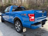 Used 2020 Ford F150 XL w/ Equipment Group 101A Mid image 3