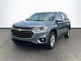 Used 2020 Chevrolet Traverse LT image 3