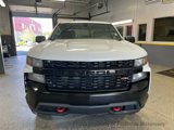 Used 2019 Chevrolet Silverado 1500 Custom Trail Boss image 4