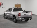 New 2025 RAM 1500 4x4 Crew Cab image 4