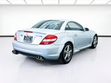 Used 2005 Mercedes-Benz SLK 350 image 4