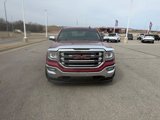 Used 2018 GMC Sierra 1500 SLT w/ SLT Premium Package image 2
