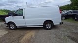 Used 2022 GMC Savana 2500 w/ Driver Convenience Package image 3