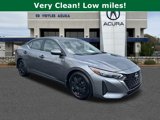 Used 2024 Nissan Sentra S image 3