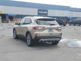 Used 2020 Ford Escape Titanium w/ Titanium Premium Package 2.0 image 3