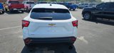 Used 2025 Chevrolet Trax LS w/ LS Convenience Package image 6