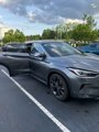 Used 2019 INFINITI QX50 Essential w/ Sensory Package image 2