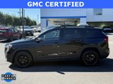 Certified 2023 GMC Terrain AT4 image 4