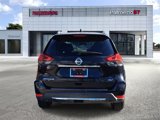 Certified 2017 Nissan Rogue SV image 5