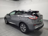 Used 2017 Nissan Murano SL w/ SL Technology Package image 3