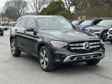 Certified 2021 Mercedes-Benz GLC 300 4MATIC image 6