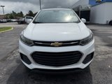 Used 2020 Chevrolet Trax LS image 2