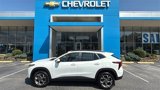 New 2025 Chevrolet Trax LT image 4