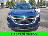 Used 2020 Chevrolet Equinox LT w/ Driver Convenience Package image 3