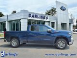 Used 2020 Chevrolet Silverado 1500 LT w/ All-Star Edition image 4