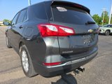 Used 2021 Chevrolet Equinox LT w/ LPO, Floor Liner Package image 4