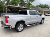 Used 2020 Chevrolet Silverado 1500 Custom w/ Custom Value Package image 4