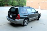 Used 2005 Subaru Forester 2.5XS L.L. Bean image 5