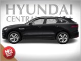 Used 2018 Jaguar F-PACE Premium image 3