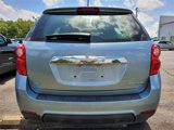 Used 2015 Chevrolet Equinox LS image 4