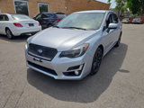 Used 2016 Subaru Impreza 2.0i Premium image 2