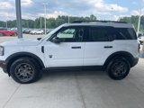 Certified 2021 Ford Bronco Sport Big Bend w/ Big Bend Package (96B) image 2