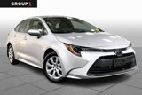 Certified 2023 Toyota Corolla LE image 2