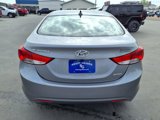Used 2013 Hyundai Elantra Limited w/ Technology Pkg image 5