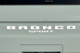 New 2024 Ford Bronco Sport Heritage w/ Heritage Convenience Package image 6