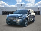 Certified 2021 Lincoln Corsair AWD w/ Premium Package image 2
