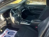 Used 2015 Nissan Altima 2.5 S w/ Power Driver Seat Package image 6