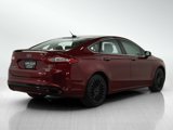 Used 2016 Ford Fusion Titanium image 5