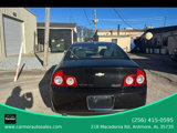 Used 2012 Chevrolet Malibu LTZ image 2