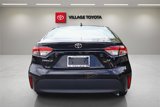 New 2025 Toyota Corolla LE image 4