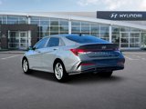 New 2025 Hyundai Elantra Sport image 5