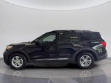 Certified 2021 Ford Explorer XLT w/ Equipment Group 202A image 2