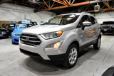 Used 2019 Ford EcoSport SE w/ Interior Protection Package image 6