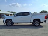 Used 2021 Chevrolet Colorado W/T w/ Custom Special Edition image 2