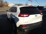 Used 2016 Jeep Cherokee Latitude w/ Safety/Convenience Group image 4