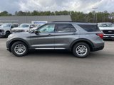 New 2025 Ford Explorer Active image 6