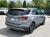 Used 2023 Chevrolet Equinox RS w/ RS Leather Package image 4