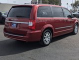 Used 2014 Chrysler Town & Country Touring image 2