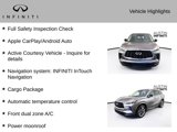 Certified 2023 INFINITI QX60 Luxe image 4