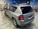 Used 2016 Jeep Compass High Altitude image 4
