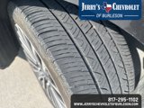 Used 2018 Ford Fusion Titanium image 5