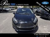 Used 2017 Ford Fiesta SE image 3