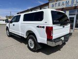 Used 2021 Ford F250 XLT w/ XLT Value Package image 3