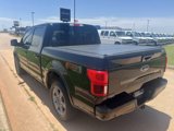 Used 2020 Ford F150 Lariat w/ Equipment Group 502A Luxury image 5