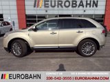 Used 2011 Lincoln MKX 2WD w/ 102A Rapid Spec Order Code image 2