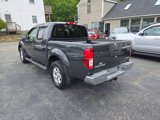 Used 2012 Nissan Frontier SV w/ SV Premium Utility Pkg image 3